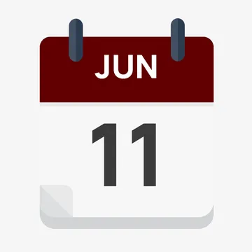 Agenda June 2017